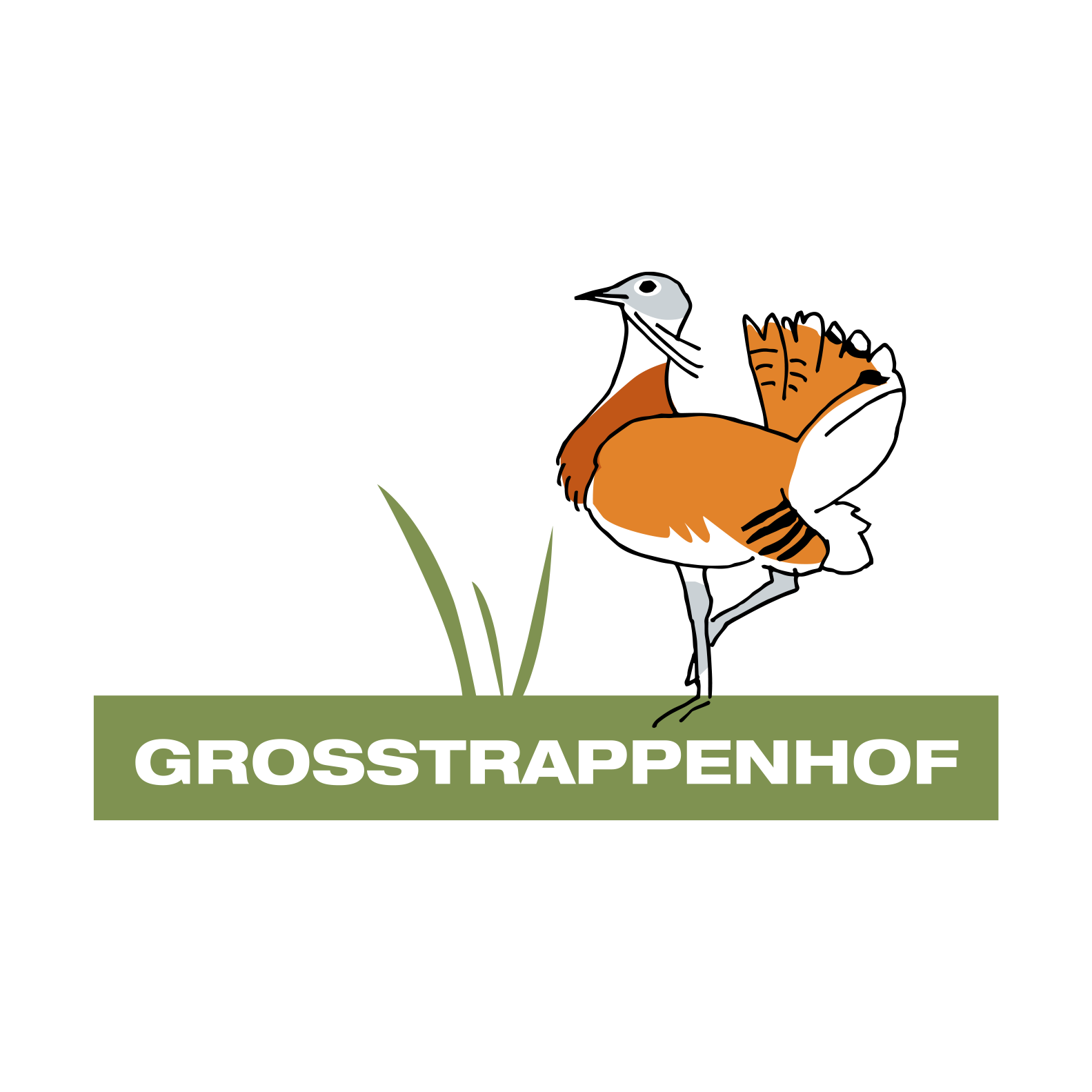 grosstrappenhof-logo Grosstrappenhof